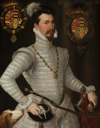 Robert Dudley, Earl of Leicester